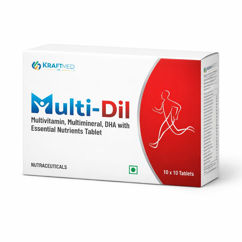 Multi-Dil